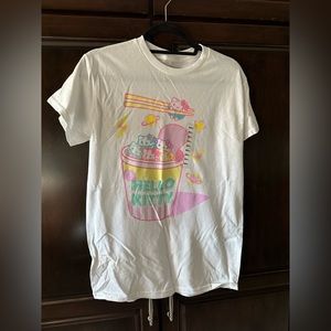 Small Women’s Hello Kitty T-Shirt